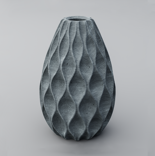 ORIGIN VASE